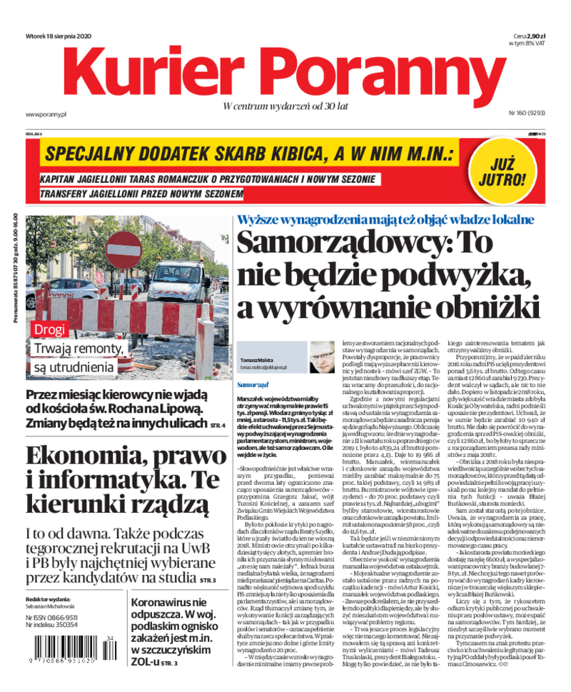 Kurier Poranny