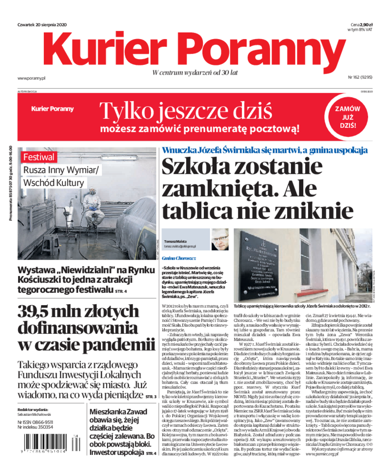 Kurier Poranny