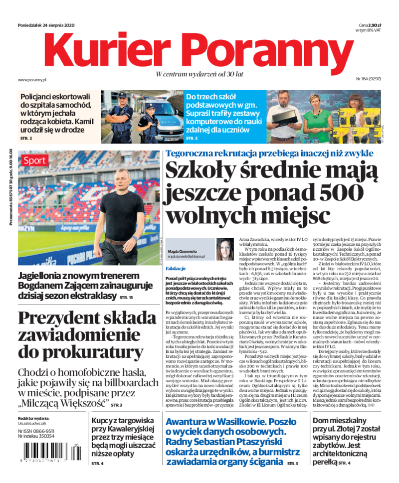 Kurier Poranny