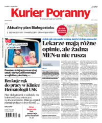 Kurier Poranny
