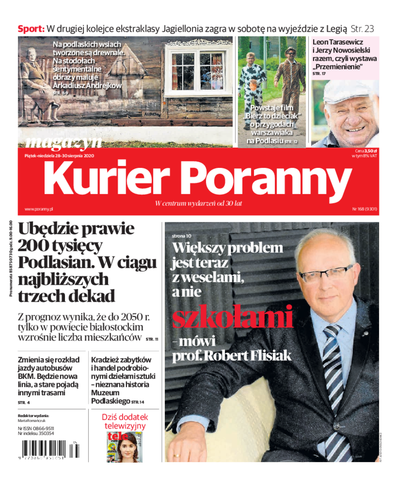 Kurier Poranny