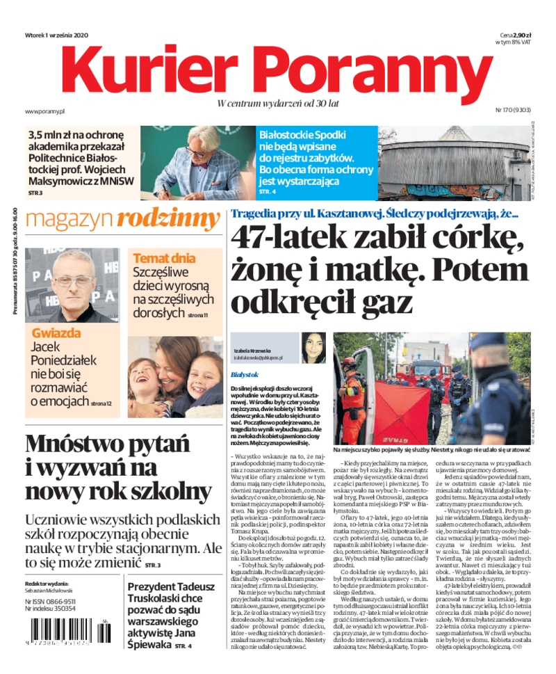 Kurier Poranny