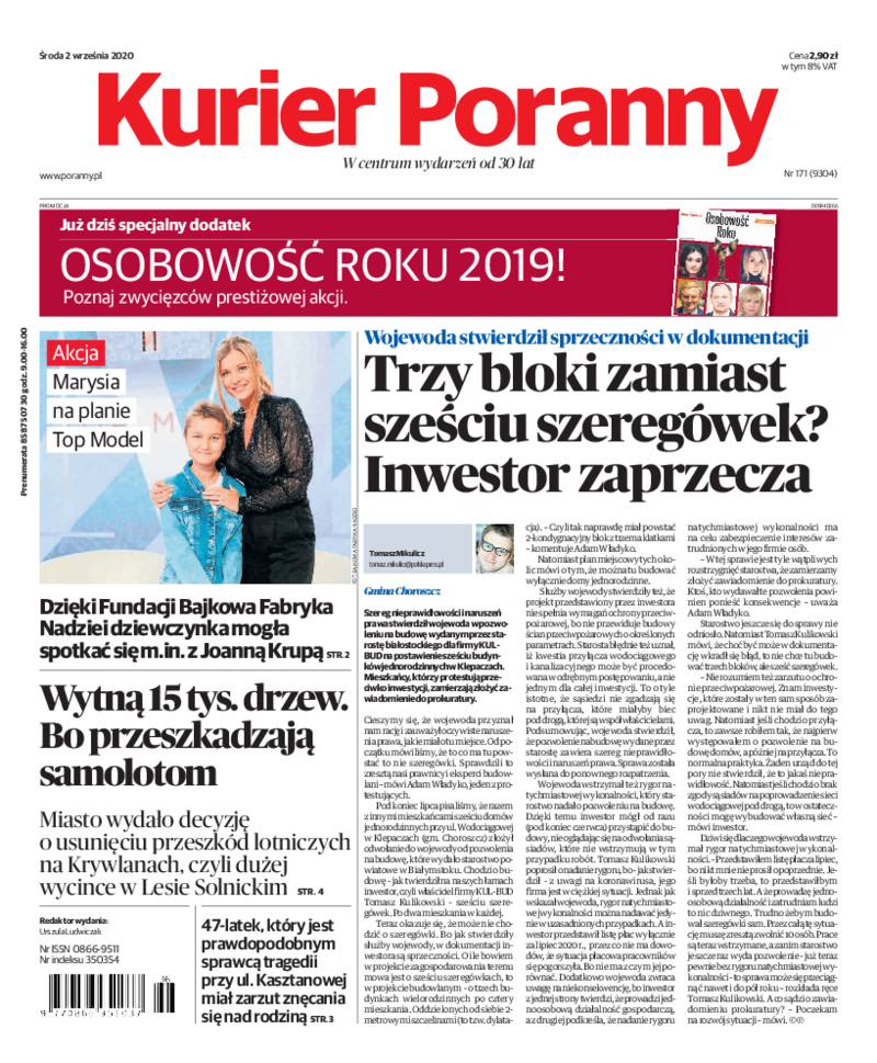 Kurier Poranny