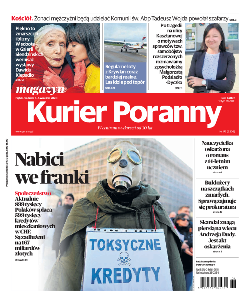 Kurier Poranny