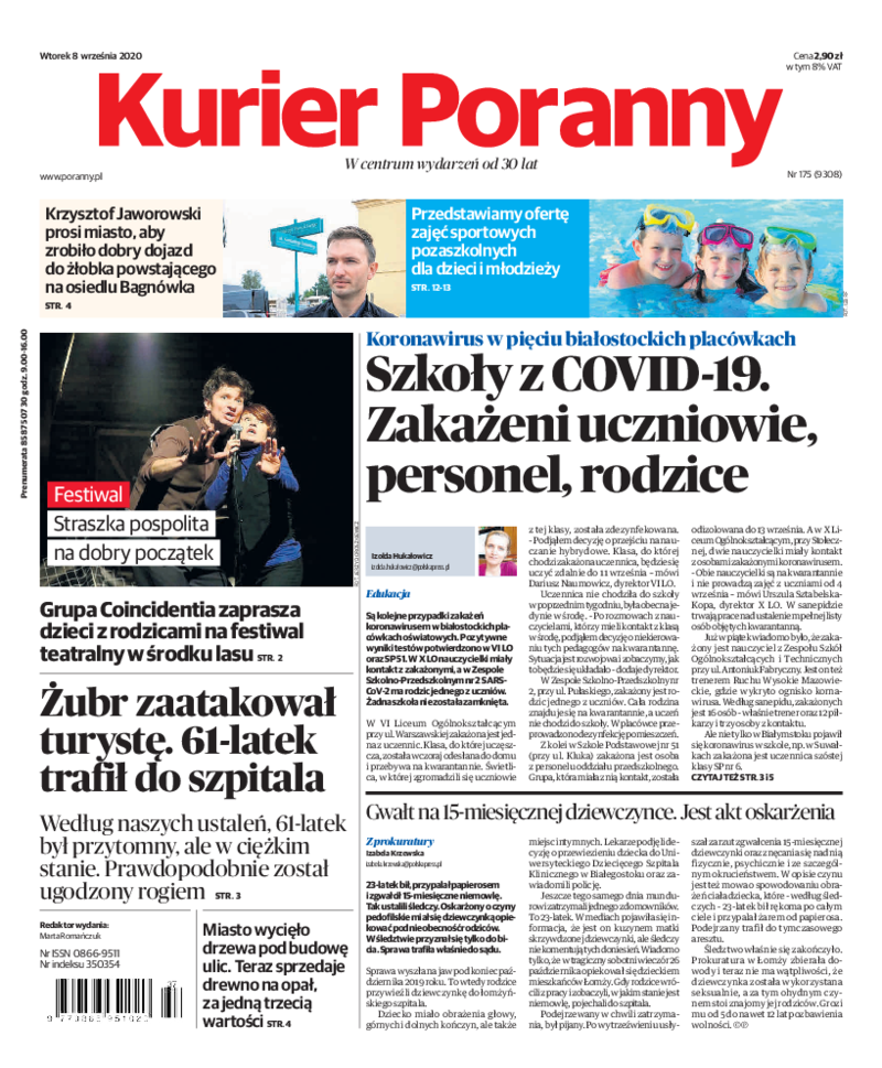 Kurier Poranny