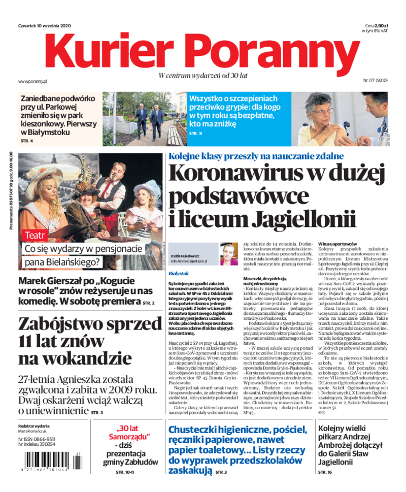 Kurier Poranny