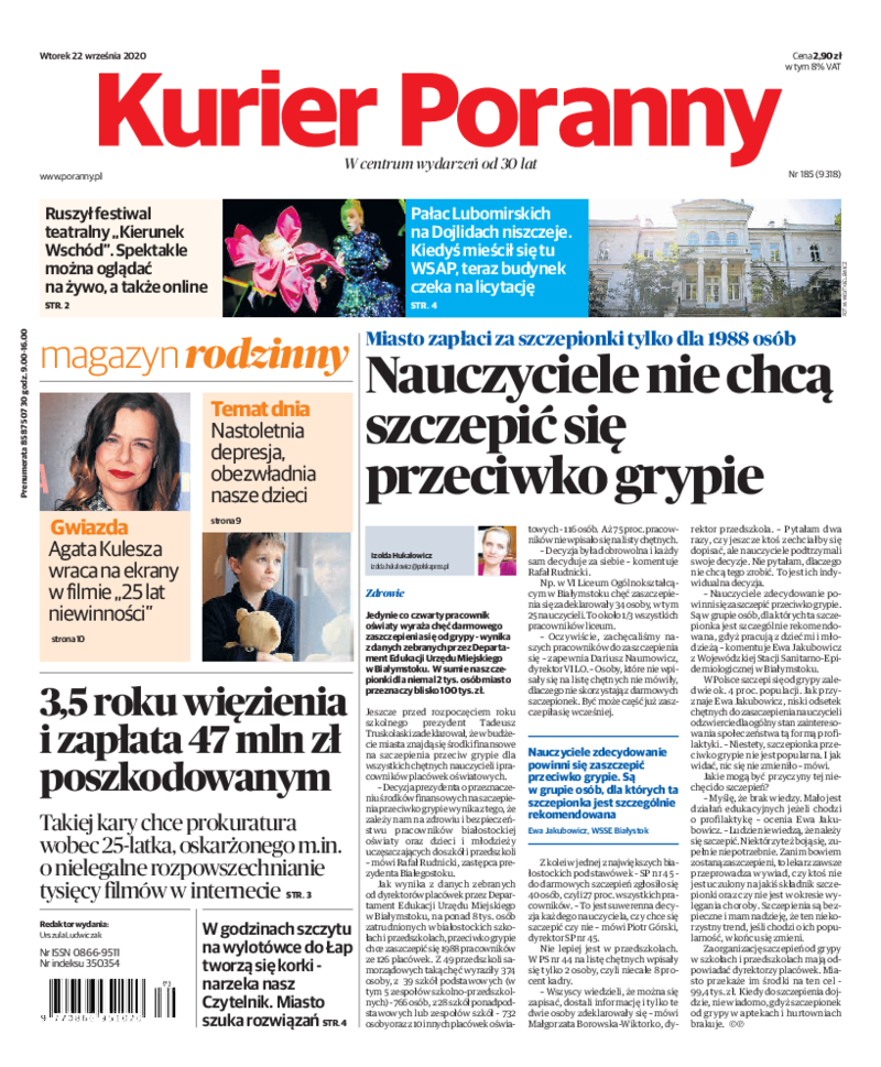 Kurier Poranny