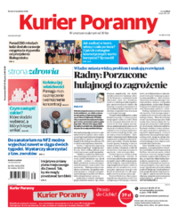 Kurier Poranny