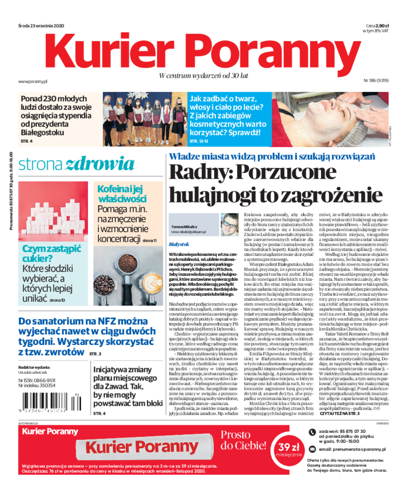 Kurier Poranny