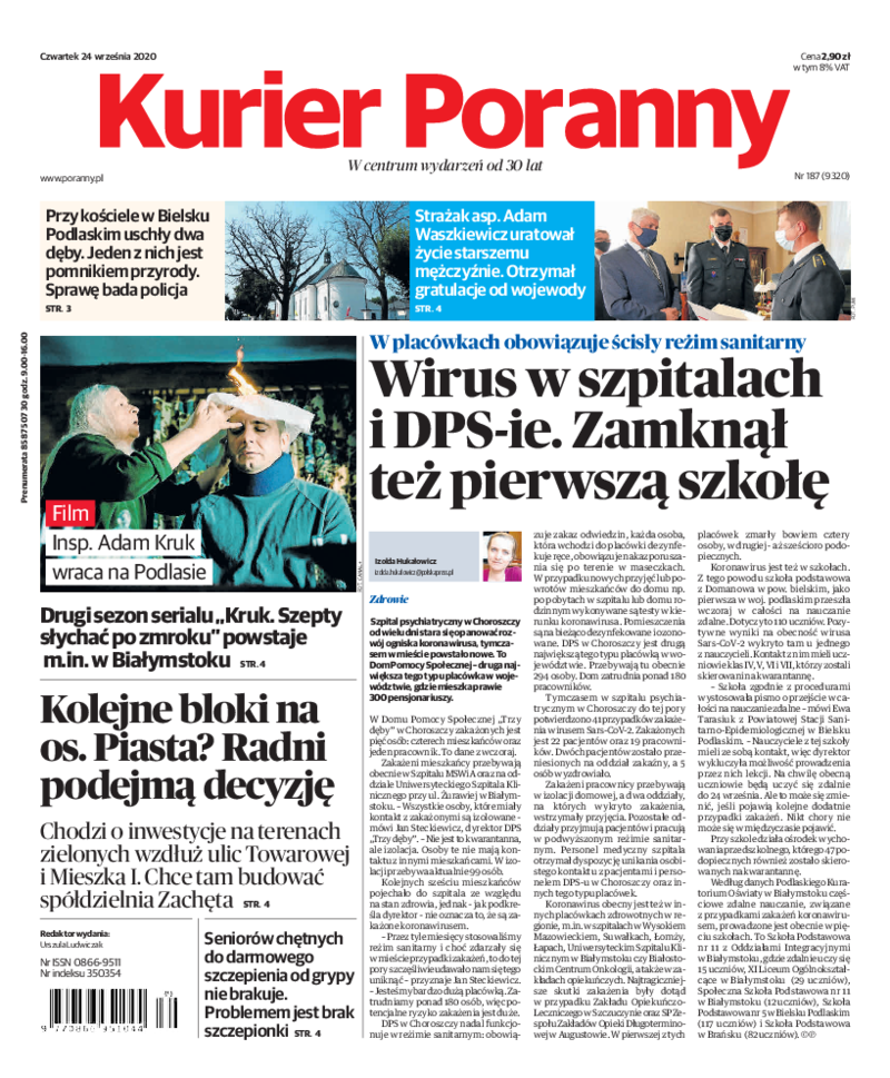 Kurier Poranny