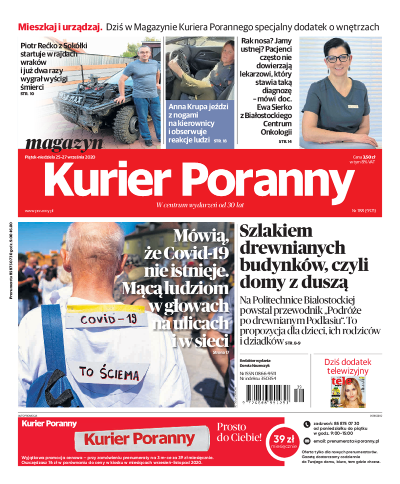 Kurier Poranny