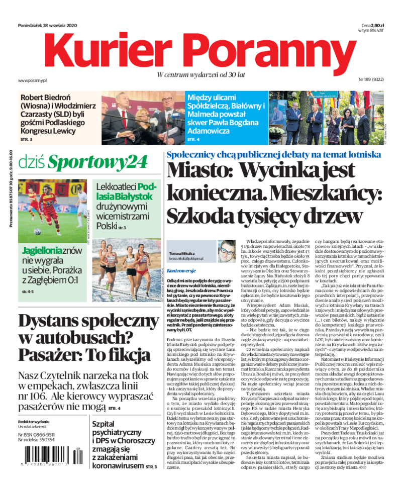 Kurier Poranny