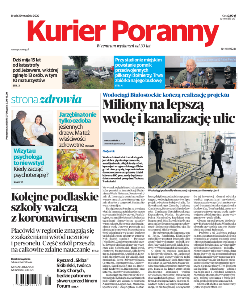 Kurier Poranny