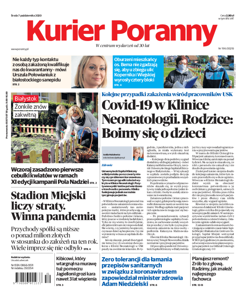 Kurier Poranny