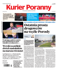 Kurier Poranny