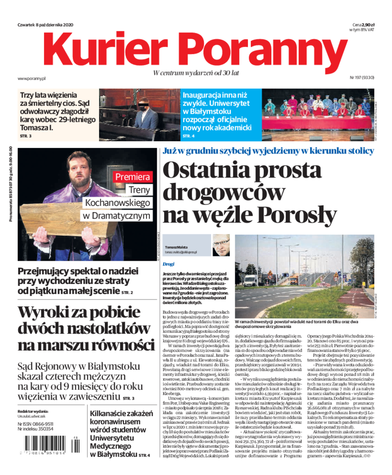 Kurier Poranny