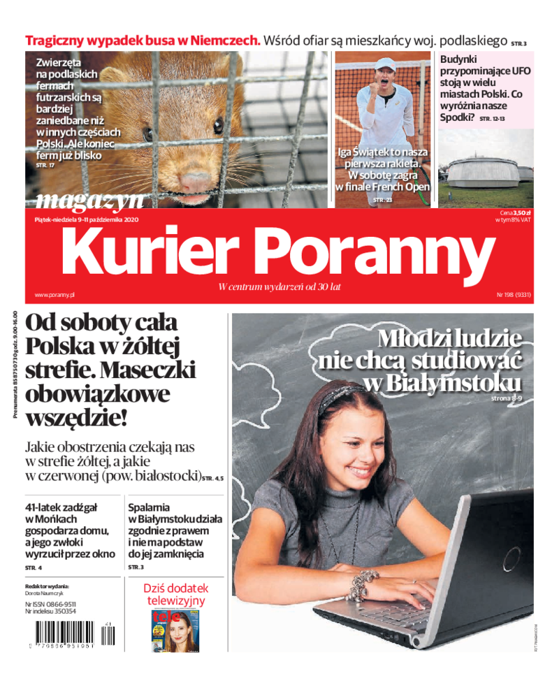 Kurier Poranny
