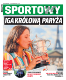 dodatek specjalny do grzbietu*