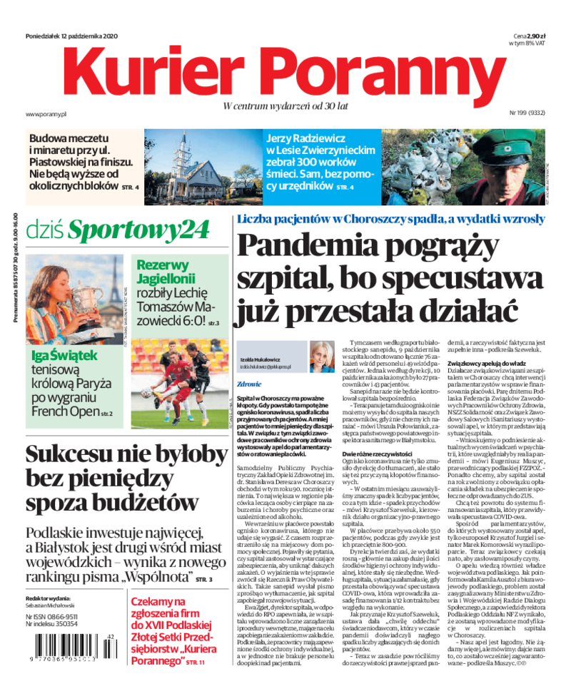 Kurier Poranny