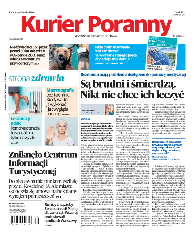Kurier Poranny