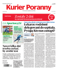 Kurier Poranny