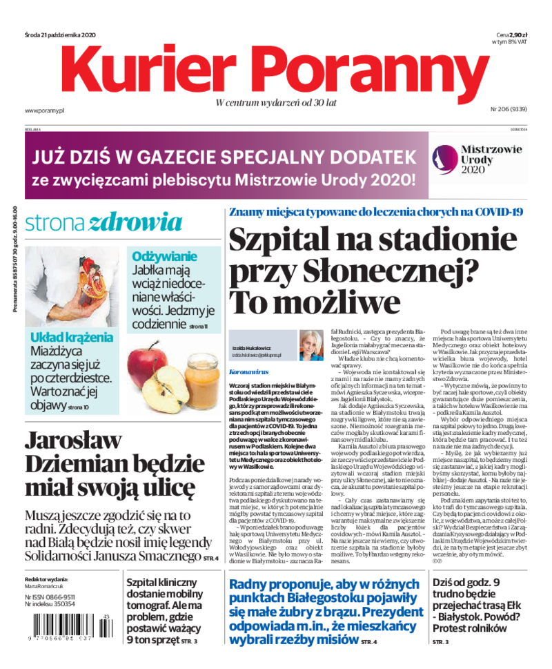 Kurier Poranny
