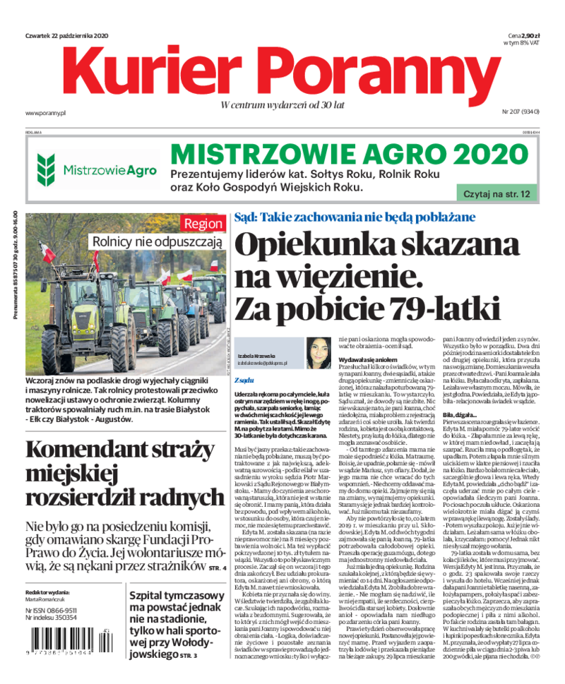 Kurier Poranny