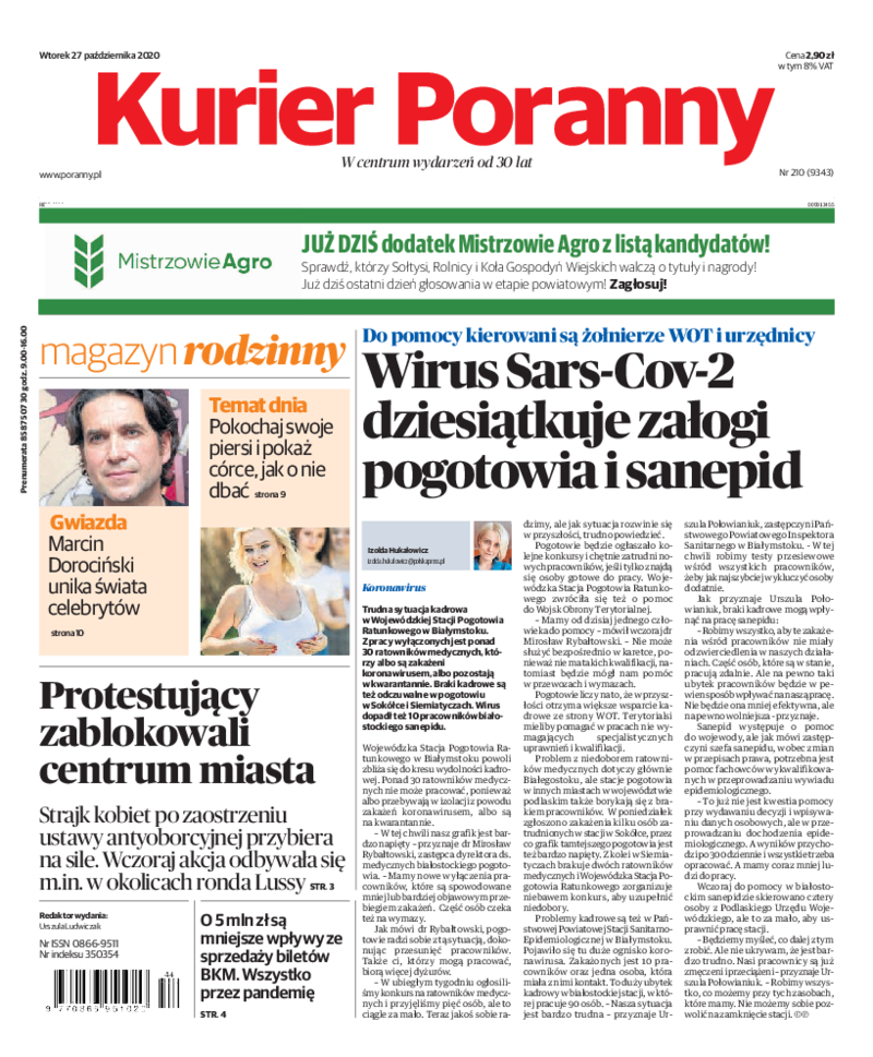 Kurier Poranny