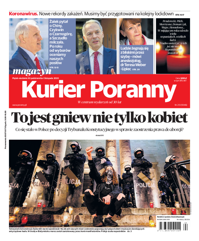 Kurier Poranny