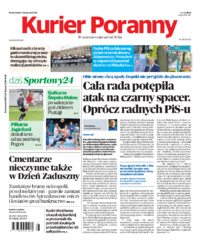 Kurier Poranny