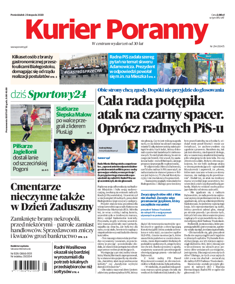 Kurier Poranny