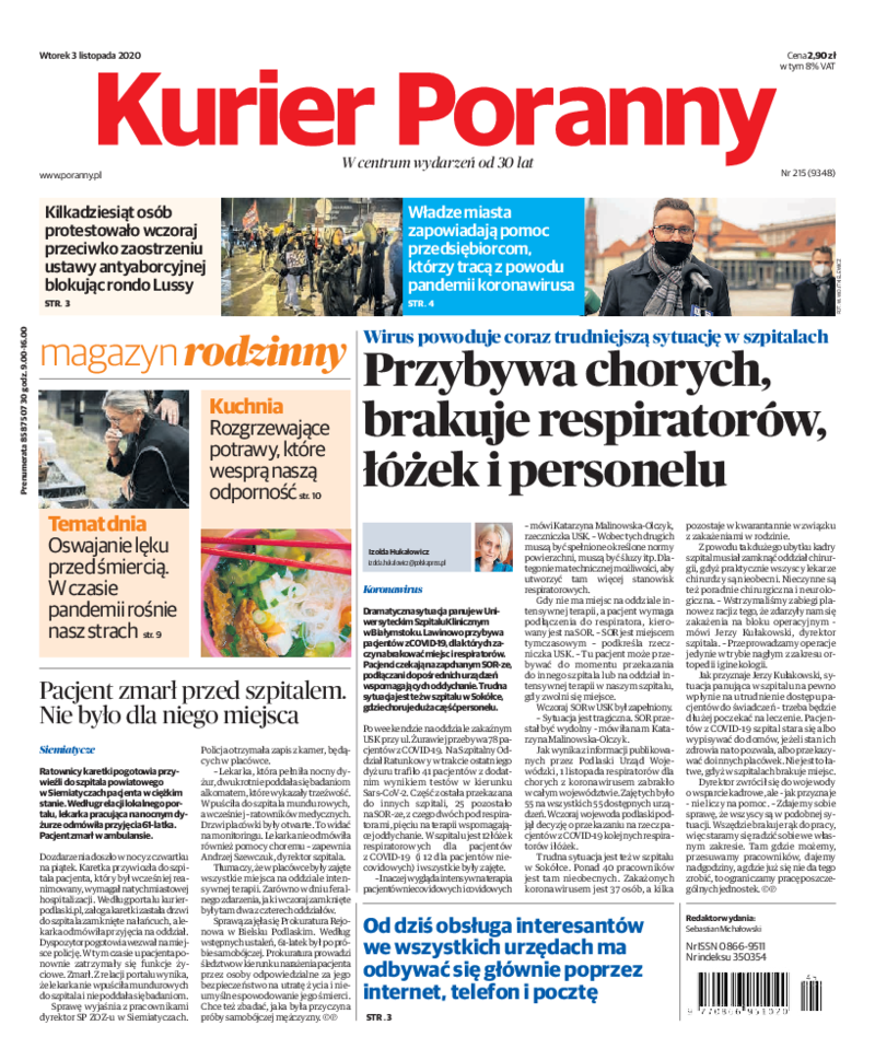 Kurier Poranny