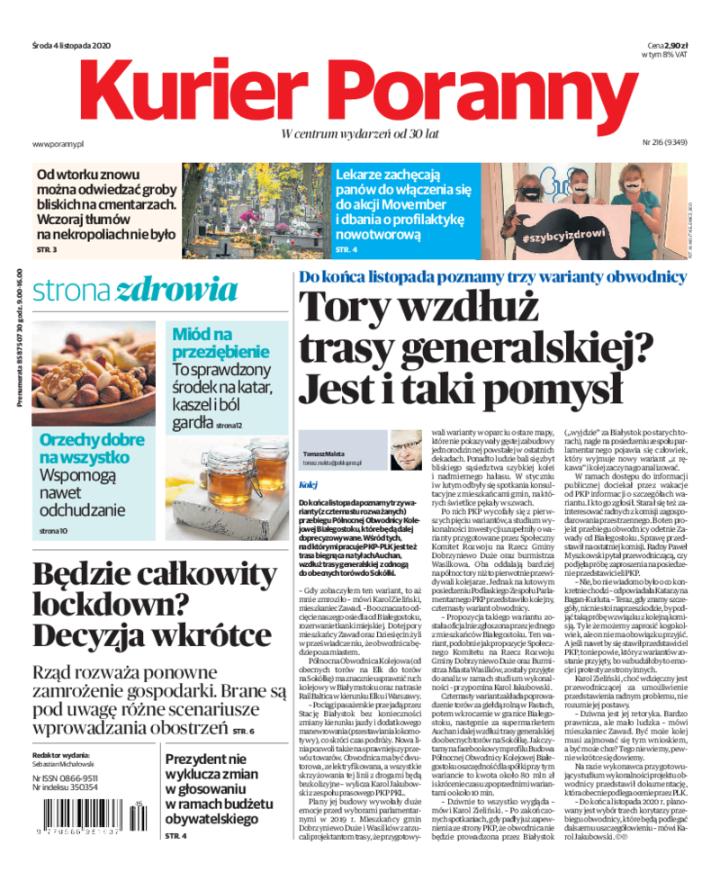 Kurier Poranny
