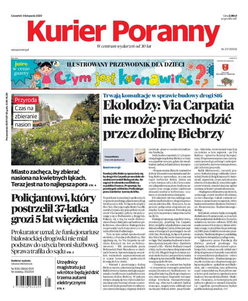 Kurier Poranny
