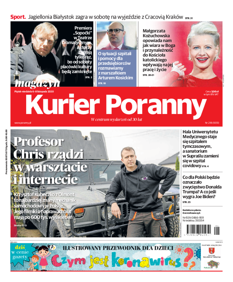 Kurier Poranny