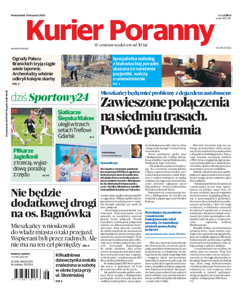 Kurier Poranny