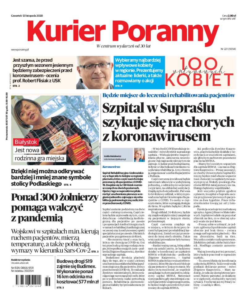 Kurier Poranny