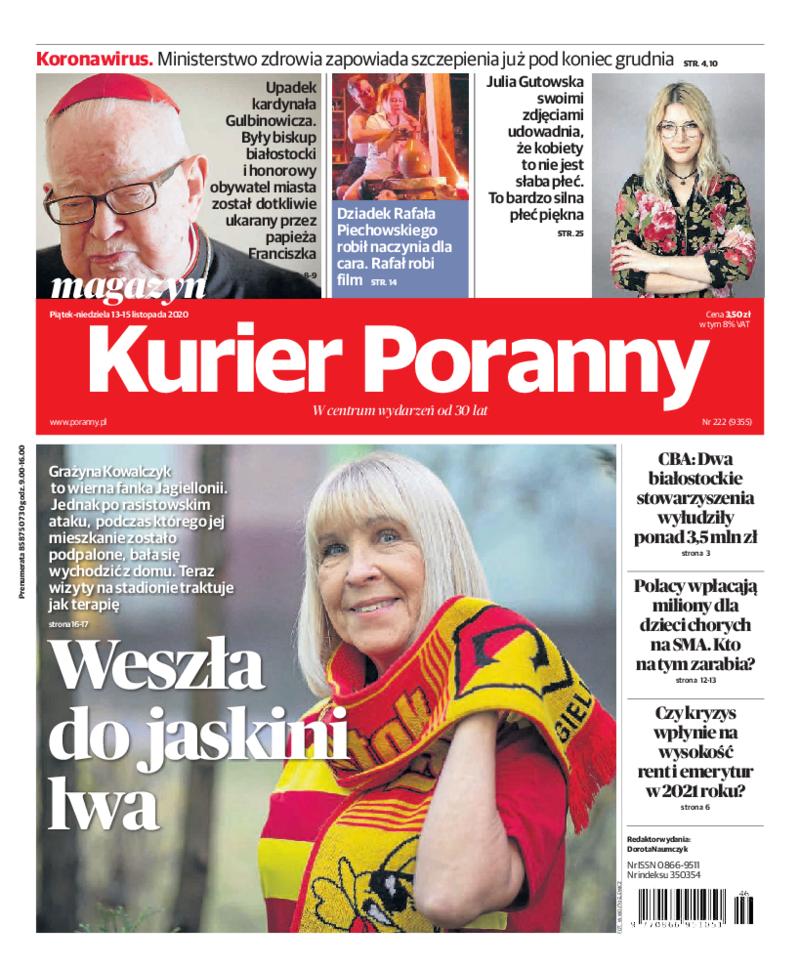 Kurier Poranny
