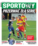 dodatek specjalny do grzbietu*