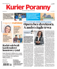 Kurier Poranny