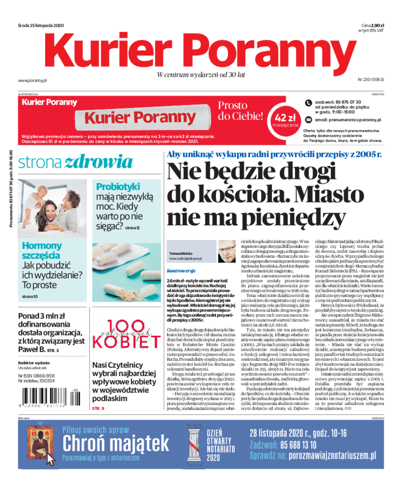Kurier Poranny