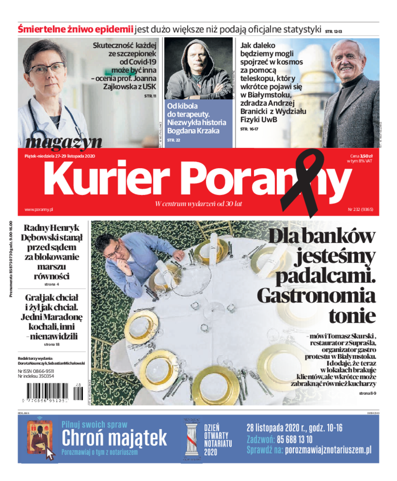 Kurier Poranny