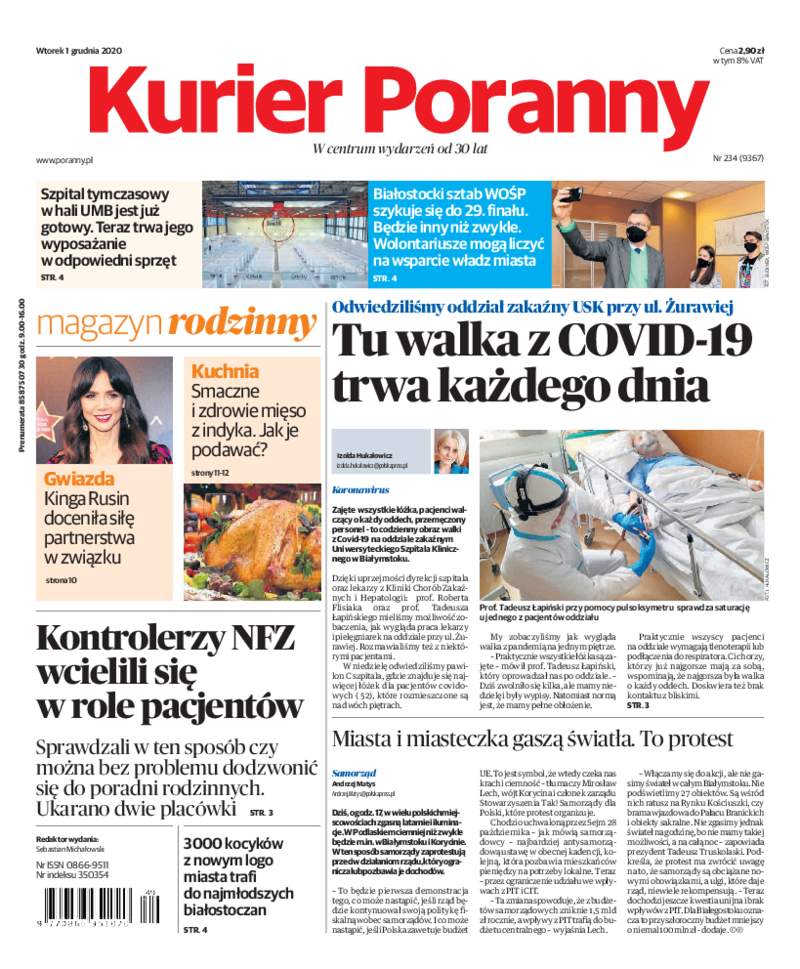 Kurier Poranny