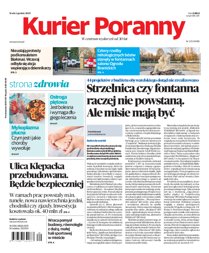 Kurier Poranny