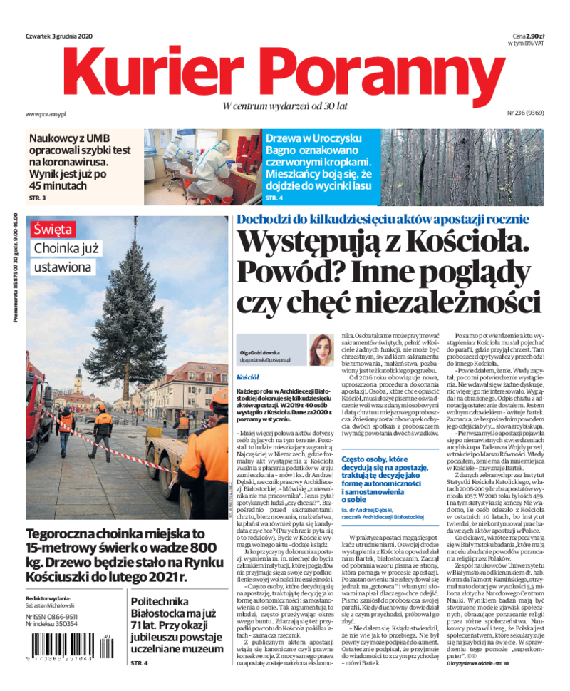Kurier Poranny