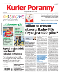 Kurier Poranny