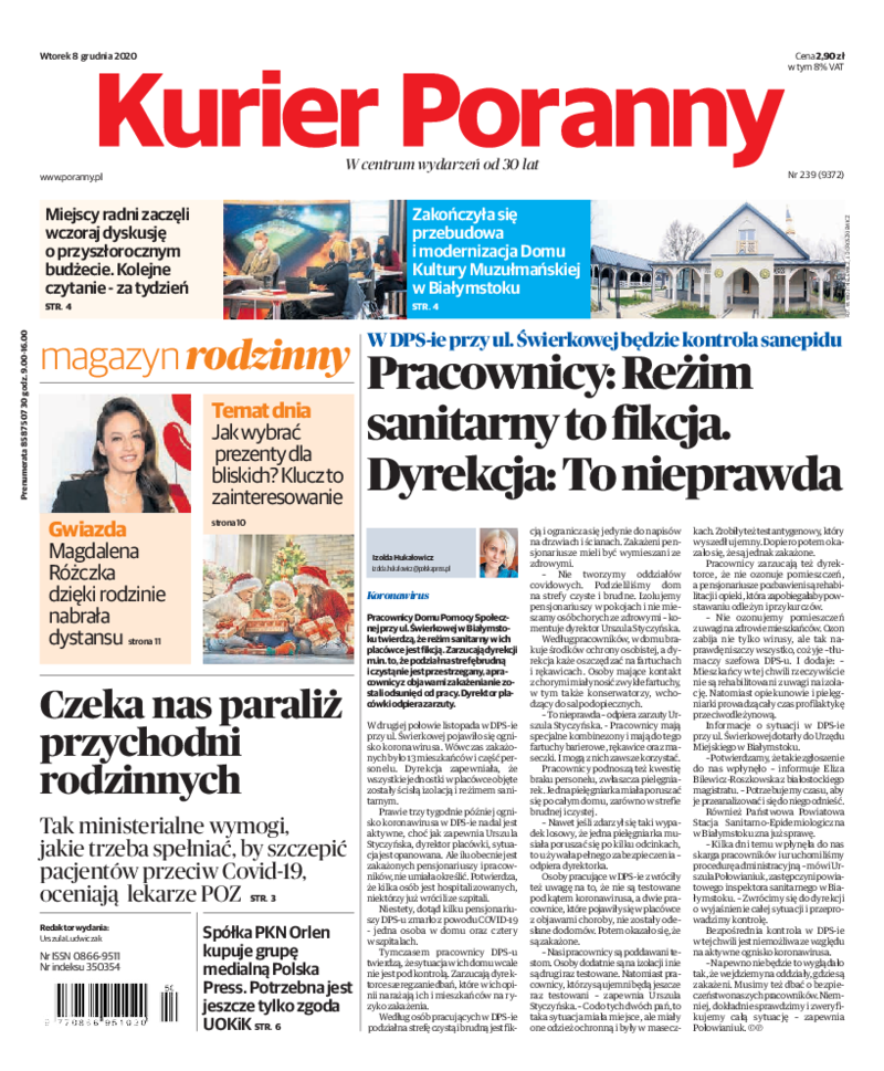 Kurier Poranny