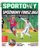 dodatek specjalny do grzbietu*