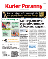 Kurier Poranny