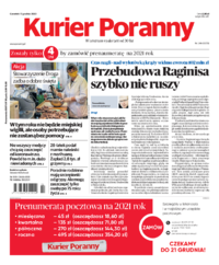 Kurier Poranny
